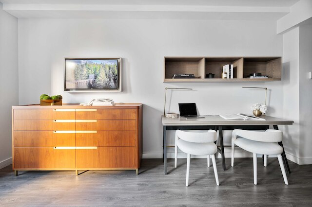 17ジョン: ジュニア キング スタジオ