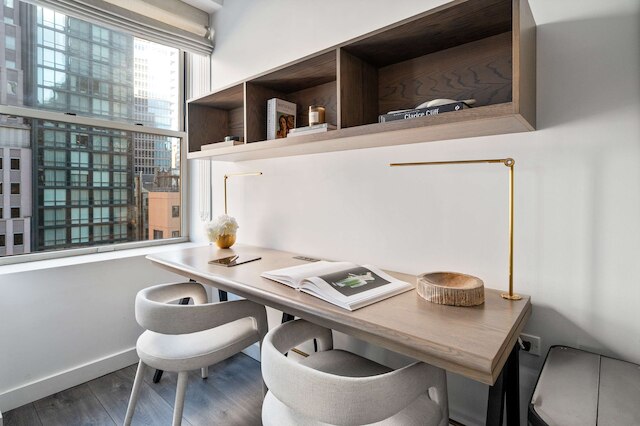 17ジョン: ラグジュアリー ワン ベッドルーム アパートメント