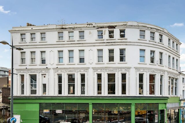 リバプール シティセンター ステイ