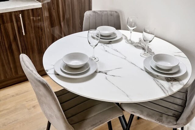 リバプール シティセンター ステイ