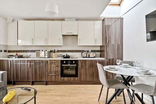 リバプール シティセンター ステイ