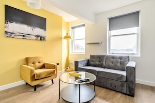 Stay in Liverpool City Centre