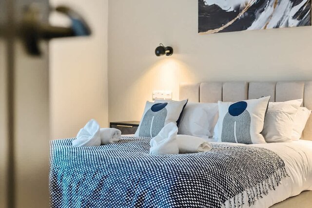 モダンホーム ニア シティセンター エティハド コープ アリーナ