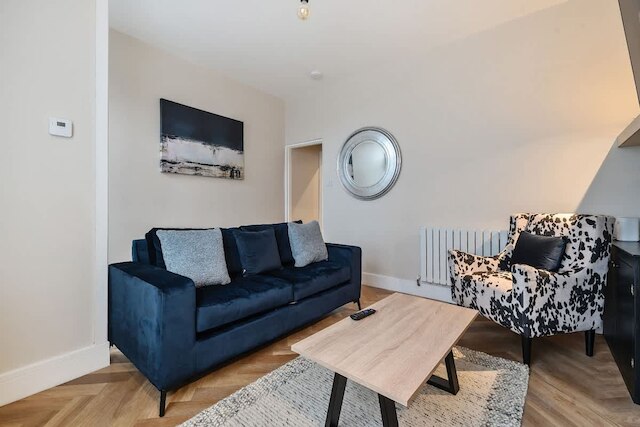 モダンホーム ニア シティセンター エティハド コープ アリーナ