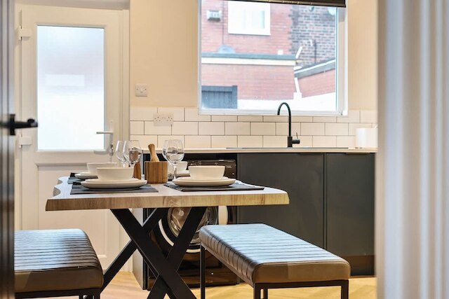 モダンホーム ニア シティセンター エティハド コープ アリーナ