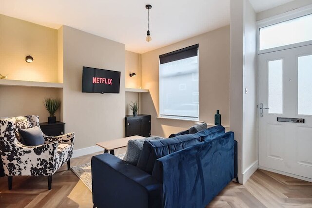 モダンホーム ニア シティセンター エティハド コープ アリーナ