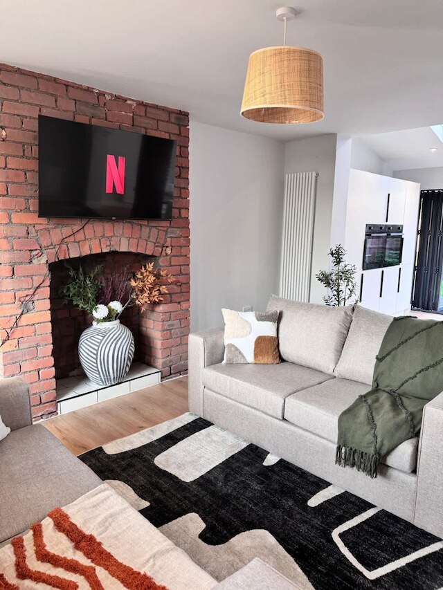 スタイリッシュ モダン ホーム ニア マンチェスター センター コープ エティハド