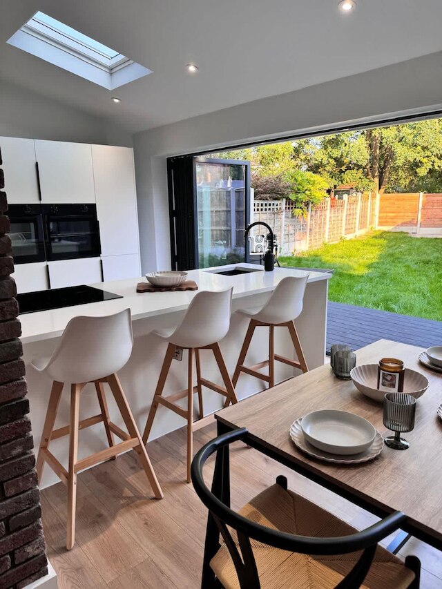 スタイリッシュ モダン ホーム ニア マンチェスター センター コープ エティハド