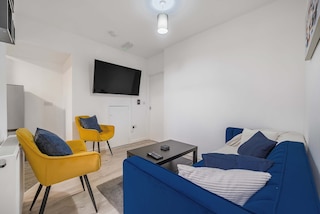 スタイリッシュ クワーキー ホーム イン リバプール