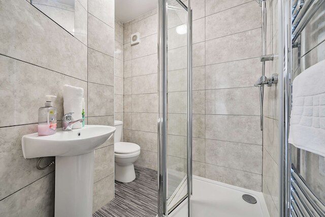 Stylish Quirky Home in Liverpool