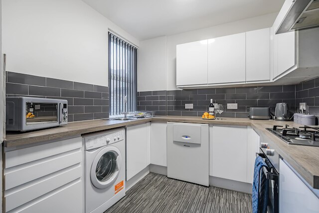 Stylish Quirky Home in Liverpool