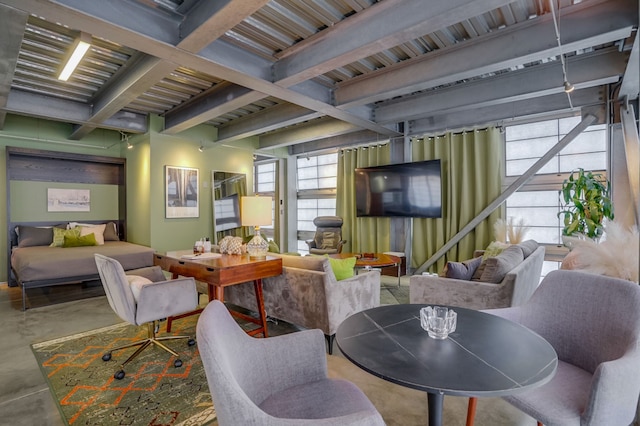 Venice Beach The Steel Rose Compound