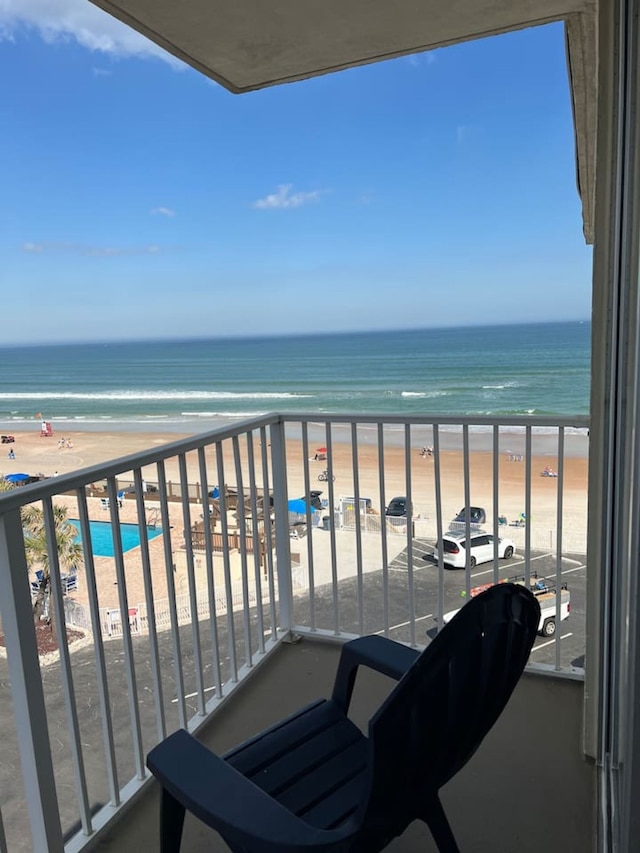 Ocean View Studio Daytona Zzz 4