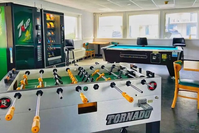 Ocean View Studio Daytona Zzz 4