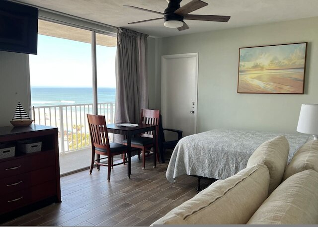 Ocean View Studio Daytona Zzz 4