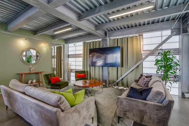 モダン ペントハウス イン ベニスビーチ - ザ スティール ローズ -