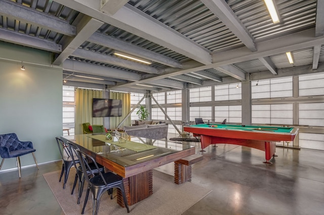 モダン ペントハウス イン ベニスビーチ - ザ スティール ローズ -