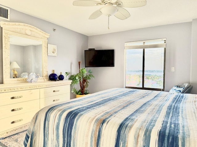 King bed Oceanview Daytonabeach