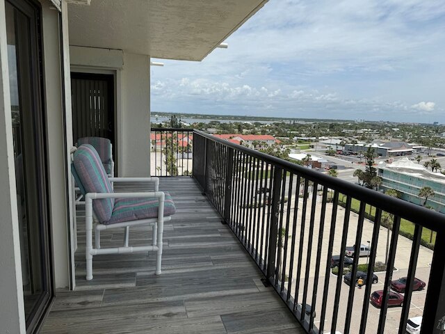 King bed Oceanview Daytonabeach