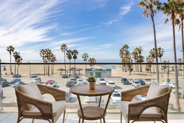 The Santa Monica Sunset - Beachfront Luxury