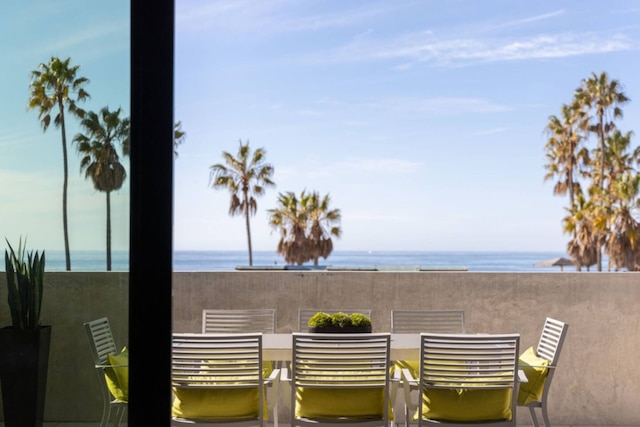 The Santa Monica Sunset - Beachfront Luxury