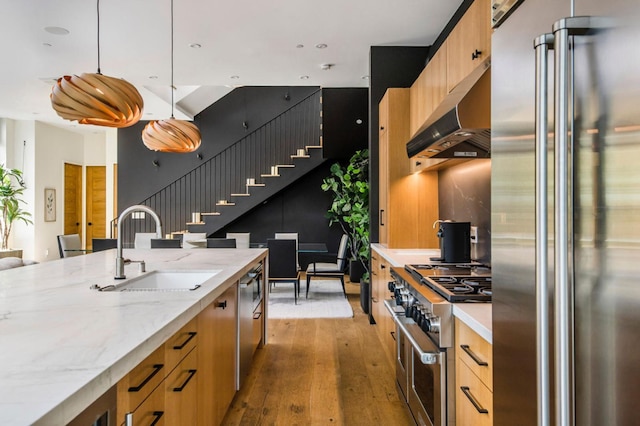 The Bella Villa Venice Beach - Luxury Interior Design w hot tub