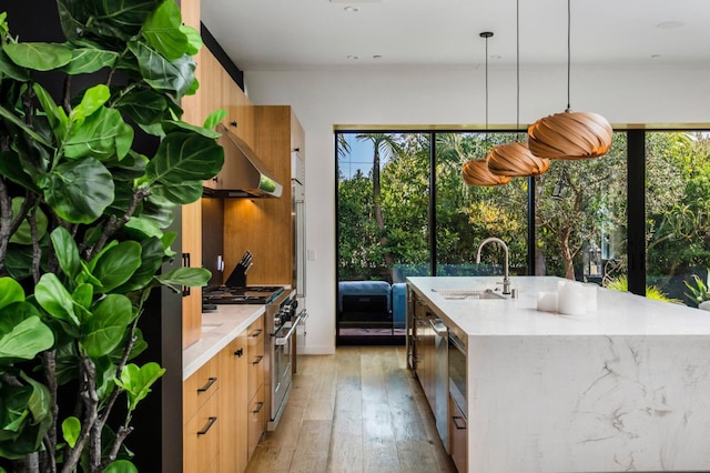 The Bella Villa Venice Beach - Luxury Interior Design w hot tub