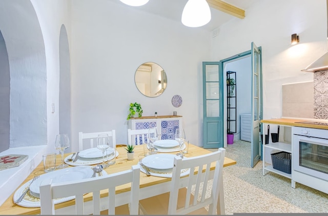 Lilly the Traditional Maltese Townhouse in Sliema