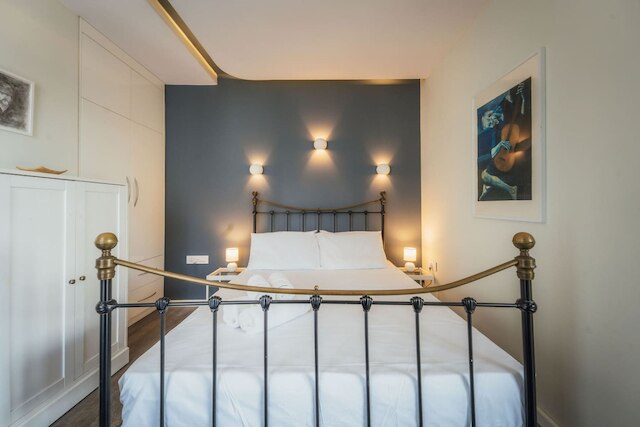 Balanzone s Creative Penthouse