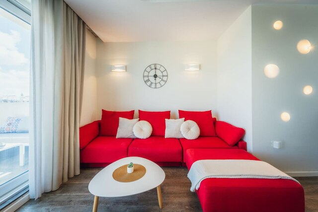 Balanzone s Creative Penthouse