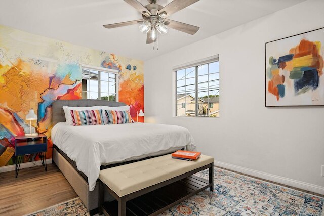 The Avalon - Modern Colorful w Private Parking