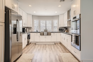 Lux Life Central Location for Business or Play