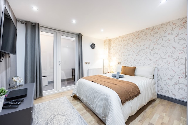 3 ベッドルーム アパートメント バイ リバー テムズ