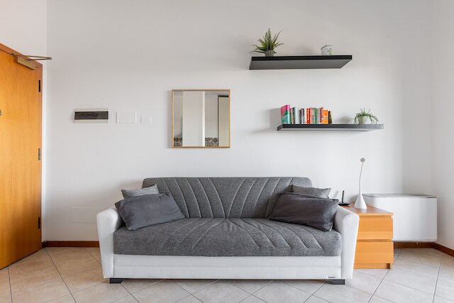 テラッツァ マシーニ バイ ワンダフル イタリー