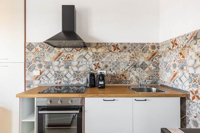 テラッツァ マシーニ バイ ワンダフル イタリー