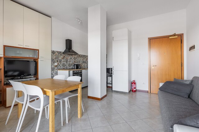 テラッツァ マシーニ バイ ワンダフル イタリー