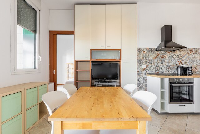 テラッツァ マシーニ バイ ワンダフル イタリー