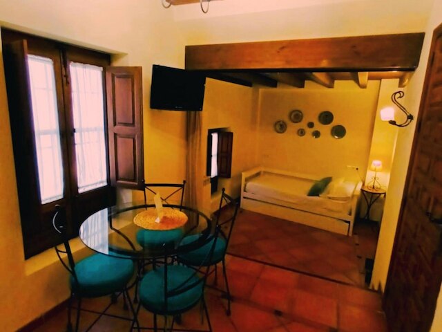 Apartamento Aljibe Antiguo