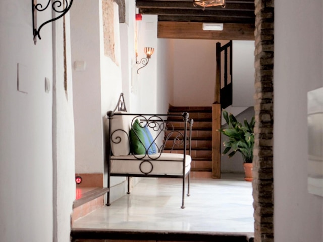 Apartamento Aljibe Antiguo