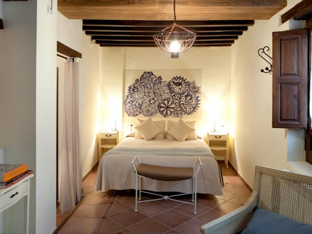 Apartamento Aljibe Antiguo