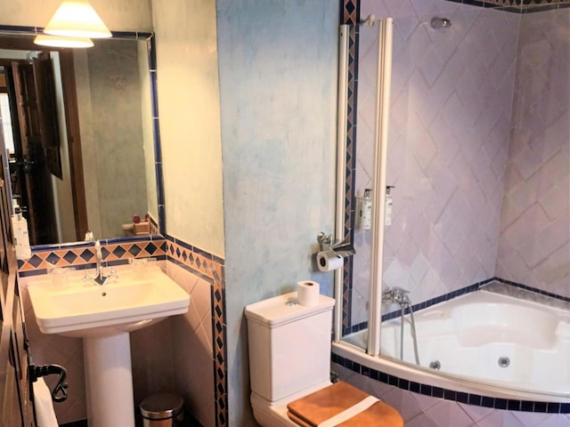 Apartamento Aljibe Antiguo