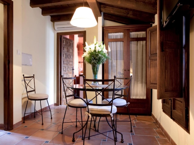 Apartamento Aljibe Antiguo