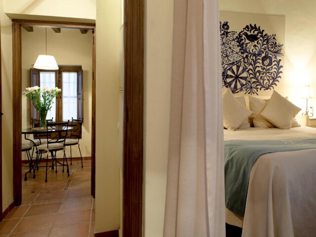 Apartamento Aljibe Antiguo