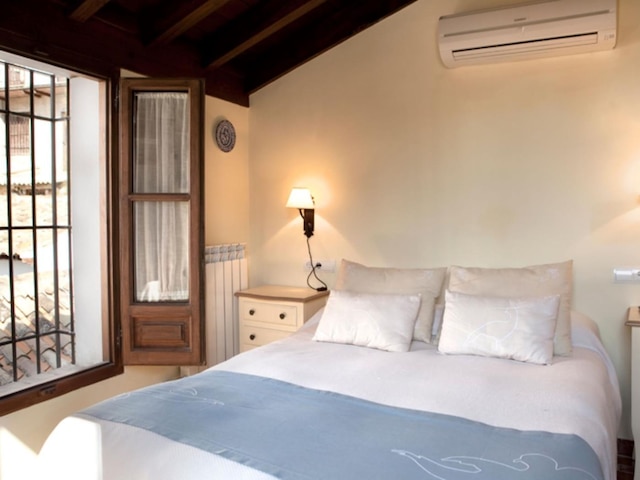 Apartamento Amanecer en Granada