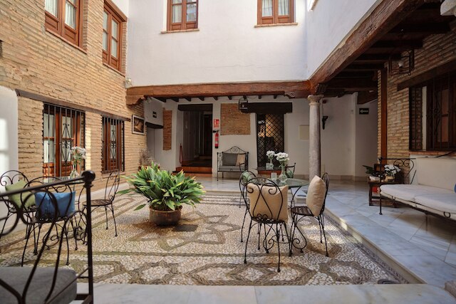 Apartamento Amanecer en Granada