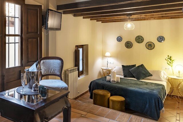 Apartamento Amanecer en Granada