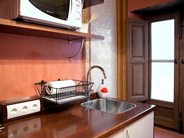 Apartamento Amanecer en Granada