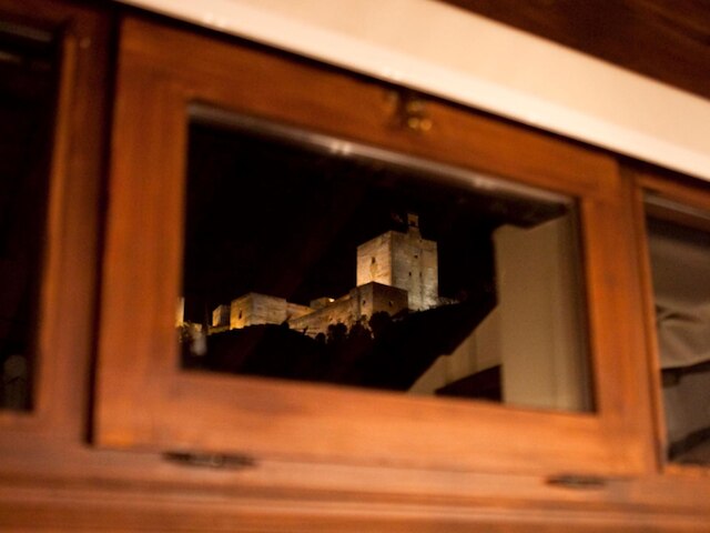 Apartamento Amanecer en Granada