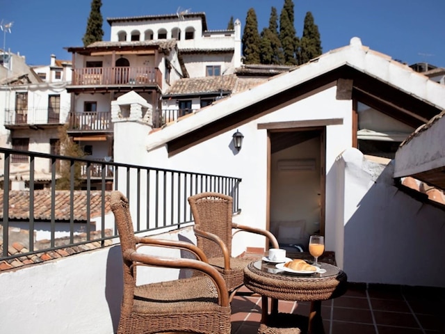 Apartamento Amanecer en Granada