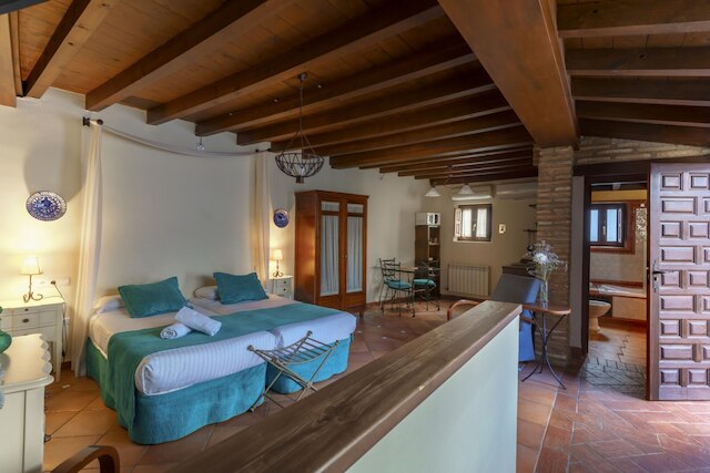 Apartamento Terraza Albaicin